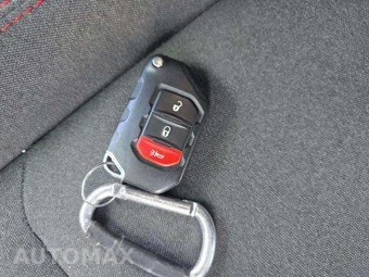 2024 Jeep Wrangler 4 Door Rubicon - miniatura 8