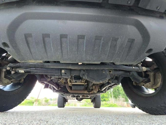 2024 Jeep Wrangler 4 Door Rubicon - miniatura 17