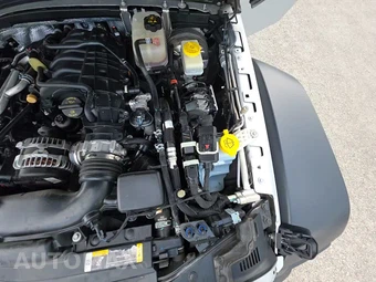 2024 Jeep Wrangler 4 Door Rubicon - miniatura 18