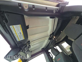2024 Jeep Wrangler 4 Door Rubicon - miniatura 8