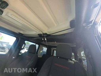 2024 Jeep Wrangler 4 Door Rubicon - miniatura 11