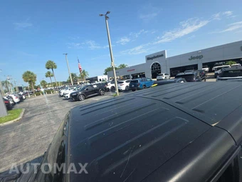 2024 Jeep Wrangler 4 Door Rubicon - miniatura 12
