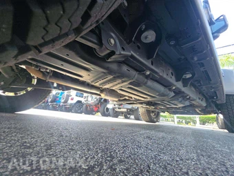 2024 Jeep Wrangler 4 Door Rubicon - miniatura 17