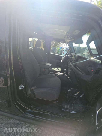 2024 Jeep Wrangler 4 Door Rubicon - miniatura 18
