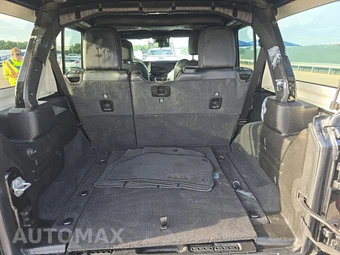 2024 Jeep Wrangler 4 Door Rubicon - miniatura 16