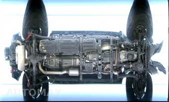 2024 Jeep Wrangler 4 Door Rubicon - miniatura 17