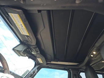 2024 Jeep Wrangler 4 Door Rubicon - miniatura 19