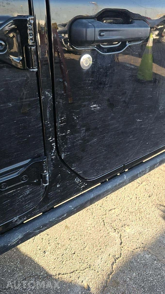 2024 Jeep Wrangler 4 Door Rubicon - miniatura 21