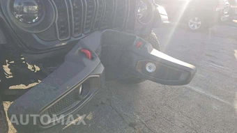 2024 Jeep Wrangler 4 Door Rubicon - miniatura 23
