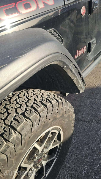 2024 Jeep Wrangler 4 Door Rubicon - miniatura 29