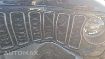 2024 Jeep Wrangler 4 Door Rubicon - miniatura 30