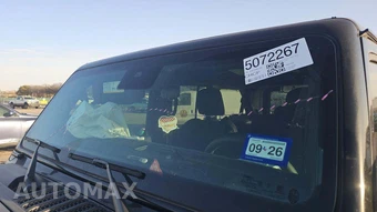 2024 Jeep Wrangler 4 Door Rubicon - miniatura 31