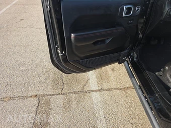 2024 Jeep Wrangler 4 Door Rubicon - miniatura 9