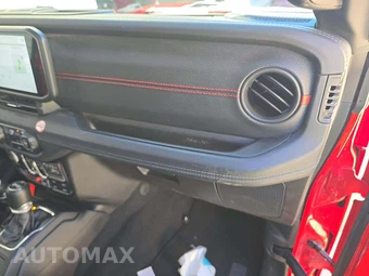 2024 Jeep Wrangler 4 Door Rubicon - miniatura 16
