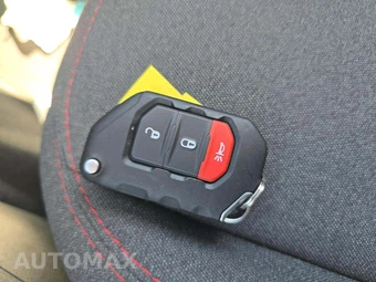 2024 Jeep Wrangler 4 Door Rubicon - miniatura 5