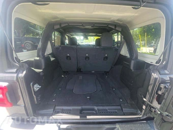 2024 Jeep Wrangler 4 Door Rubicon - miniatura 11