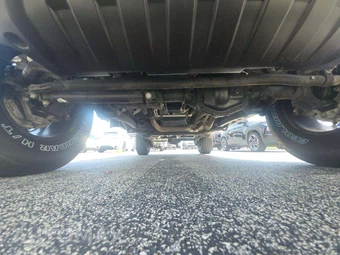 2024 Jeep Wrangler 4 Door Rubicon - miniatura 17