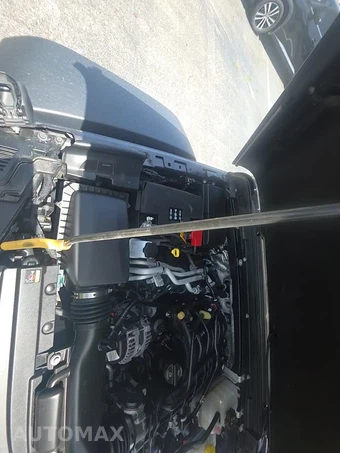 2024 Jeep Wrangler 4 Door Rubicon - miniatura 20