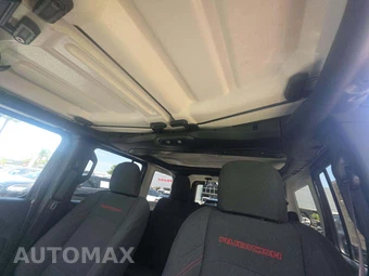 2024 Jeep Wrangler 4 Door Rubicon - miniatura 8