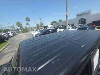 2024 Jeep Wrangler 4 Door Rubicon - miniatura 9