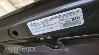2024 Jeep Wrangler 4 Door Rubicon - miniatura 19