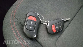 2024 Jeep Wrangler 4 Door Rubicon - miniatura 20