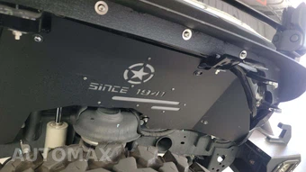 2024 Jeep Wrangler 4 Door Rubicon - miniatura 21