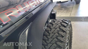 2024 Jeep Wrangler 4 Door Rubicon - miniatura 23