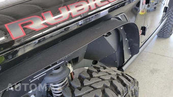 2024 Jeep Wrangler 4 Door Rubicon - miniatura 25