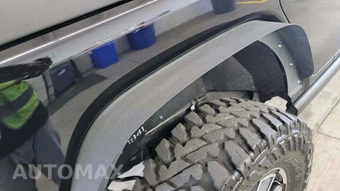 2024 Jeep Wrangler 4 Door Rubicon - miniatura 27