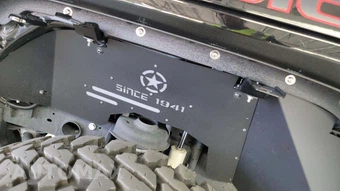 2024 Jeep Wrangler 4 Door Rubicon - miniatura 28