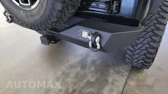 2024 Jeep Wrangler 4 Door Rubicon - miniatura 29