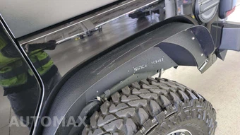 2024 Jeep Wrangler 4 Door Rubicon - miniatura 30