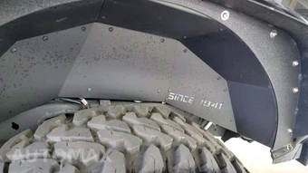 2024 Jeep Wrangler 4 Door Rubicon - miniatura 31