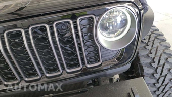 2024 Jeep Wrangler 4 Door Rubicon - miniatura 32