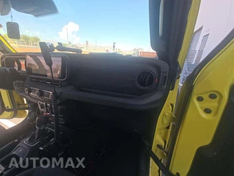 2024 Jeep Wrangler 4 Door Rubicon - miniatura 16