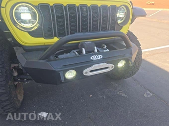 2024 Jeep Wrangler 4 Door Rubicon - miniatura 18