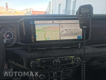 2024 Jeep Wrangler 4 Door Rubicon - miniatura 7