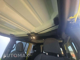 2024 Jeep Wrangler 4 Door Rubicon - miniatura 8