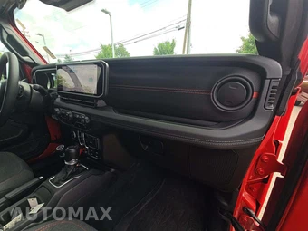 2024 Jeep Wrangler 4 Door Rubicon - miniatura 16