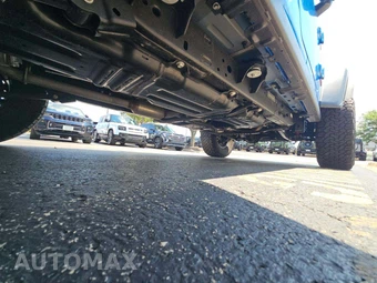 2024 Jeep Wrangler 4 Door Rubicon - miniatura 14