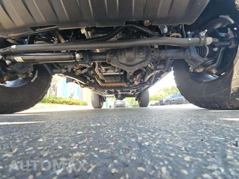 2024 Jeep Wrangler 4 Door Rubicon - miniatura 17