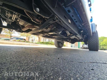 2024 Jeep Wrangler 4 Door Rubicon - miniatura 4
