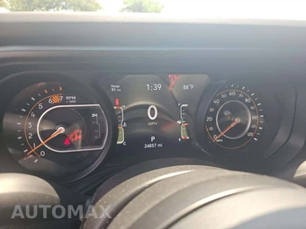 2024 Jeep Wrangler 4 Door Rubicon - miniatura 6