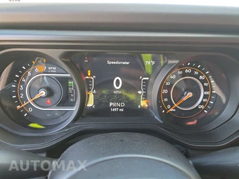 2024 Jeep Wrangler 4 Door Rubicon 392 - miniatura 12