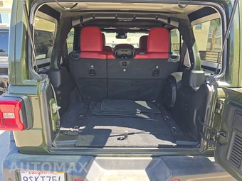 2024 Jeep Wrangler 4 Door Rubicon 392 - miniatura 16