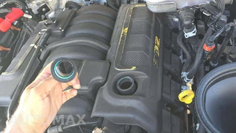 2024 Jeep Wrangler 4 Door Rubicon 392 - miniatura 19
