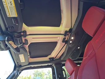 2024 Jeep Wrangler 4 Door Rubicon 392 - miniatura 25