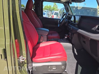 2024 Jeep Wrangler 4 Door Rubicon 392 - miniatura 8