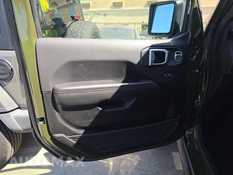 2024 Jeep Wrangler 4 Door Rubicon 392 - miniatura 9